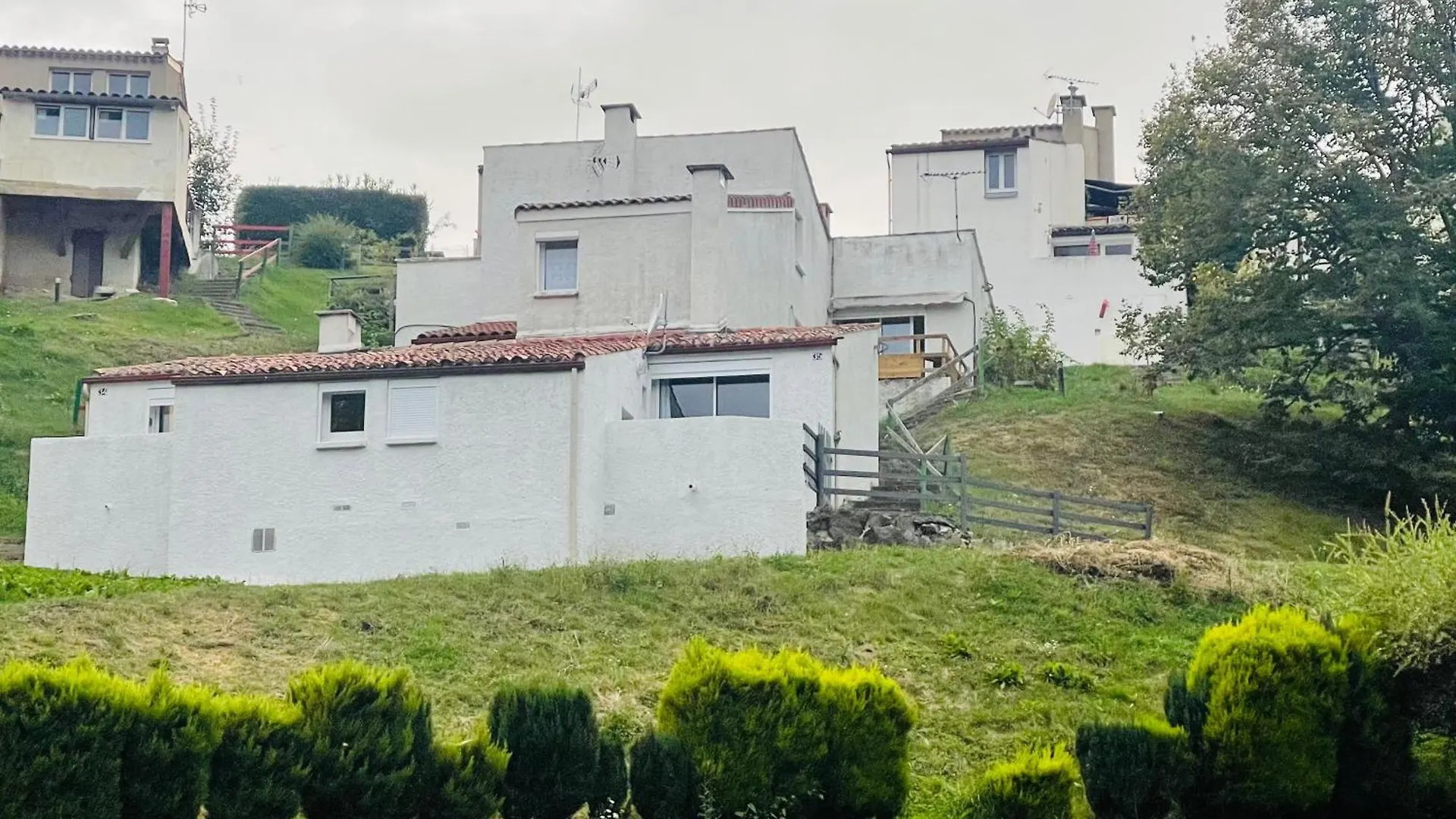 Maison Dona Sete Vieille-Brioude 0*,