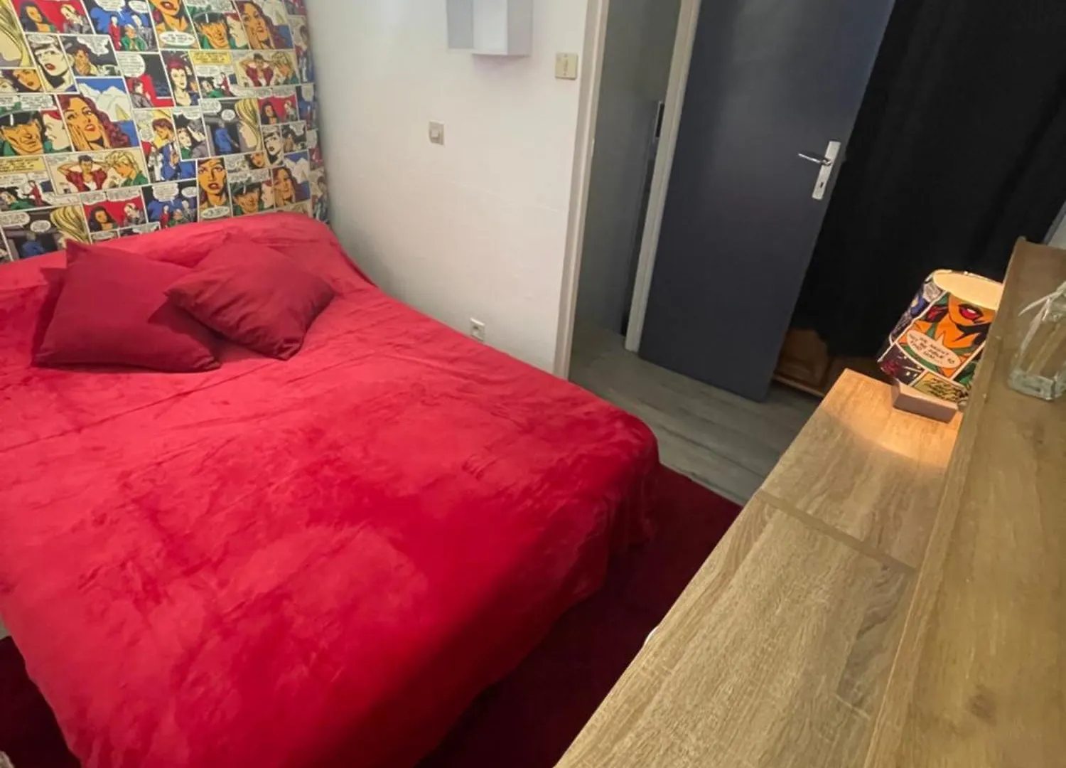 Holiday home Maison Dona Sete Vieille-Brioude